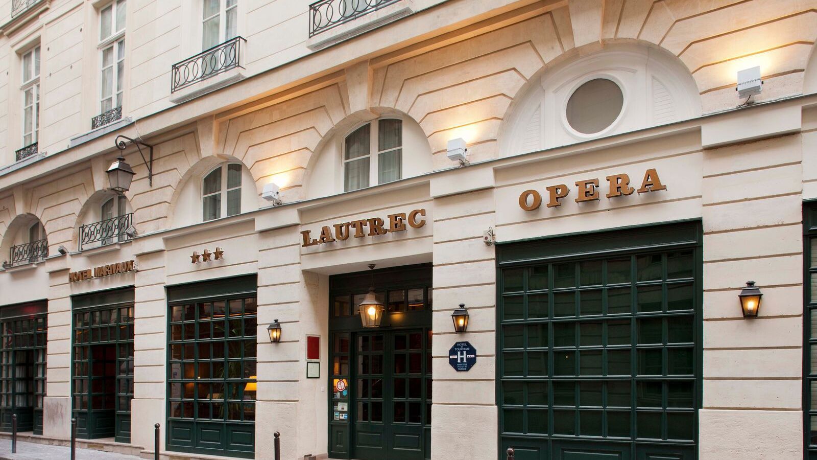 3 stars hotel paris opera 3 stars hotel paris opera